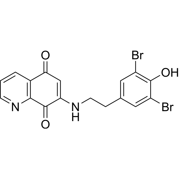 NSC-668394 382605-72-3